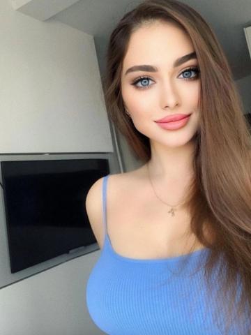 Анкета проститутки Юна, 24 года